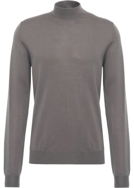 Pulover Merino wool sweater