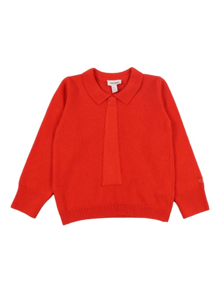 Pulover MINI RODINI rosu