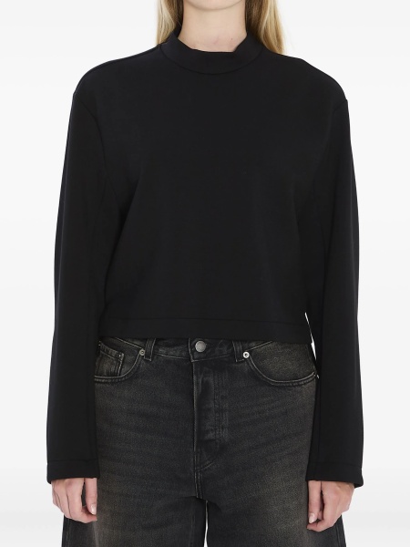 Pulover MONCLER X EDWARD ENNINFUL negru