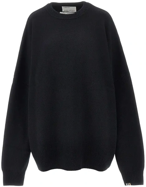 Pulover 'n.458 mina' cashmere-blend sweater