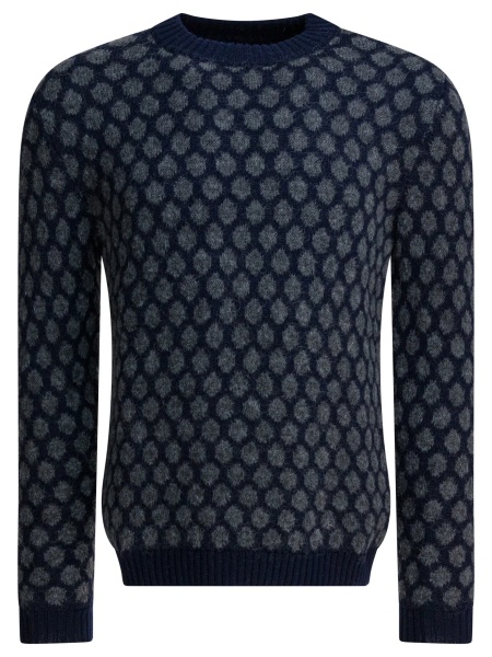Pulover "Paul" crewneck sweater