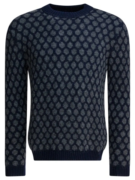 Pulover "Paul" crewneck sweater