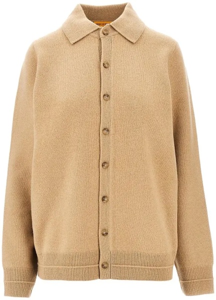 Pulover 'Plaza' knitted shirt