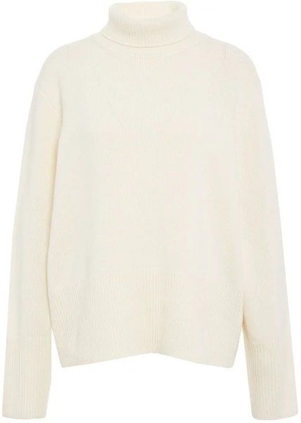 Pulover Rollneck sweater 'Alpha'