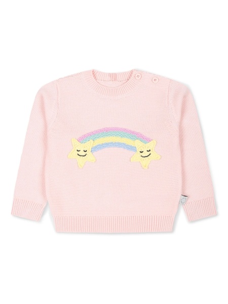 Pulover Stella McCartney roz