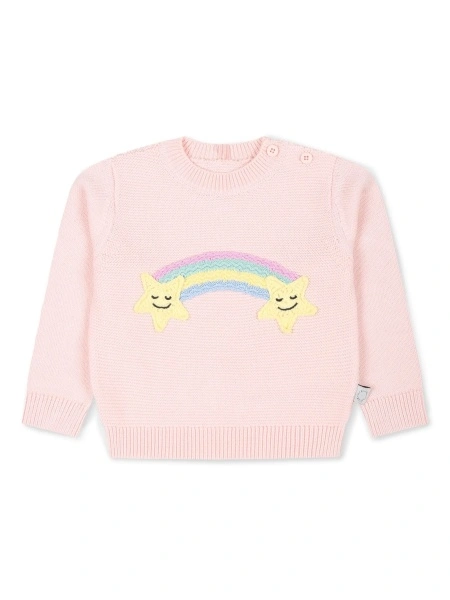Pulover Stella McCartney roz
