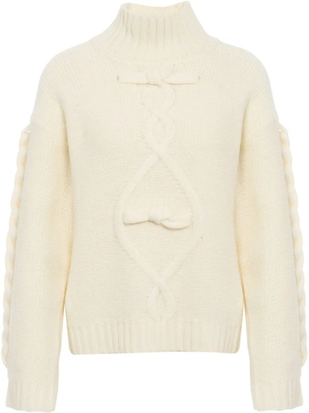 Pulover Sweater 'Como'