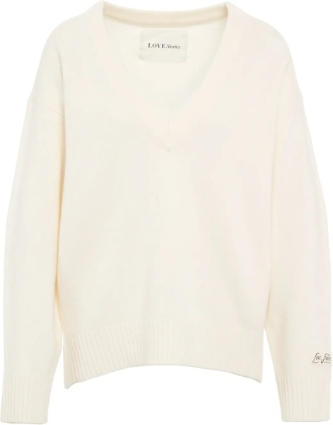 Pulover Sweater 'Rachel'