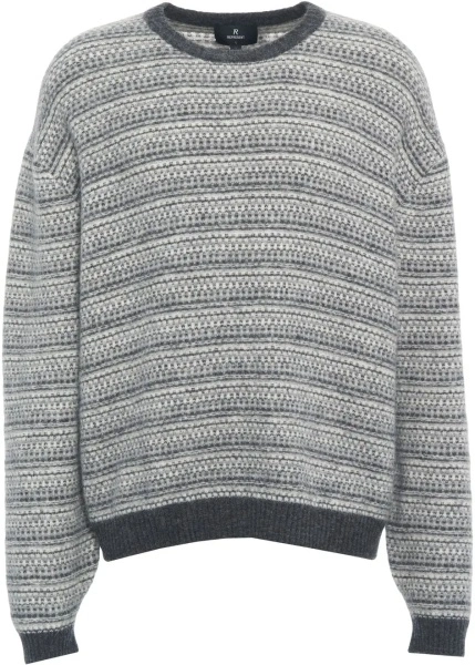 Pulover Sweater 'Sunfire'