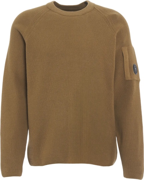 Pulover Sweater