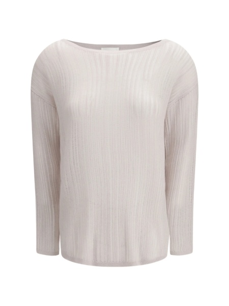 Pulover tricotat Allude neutru