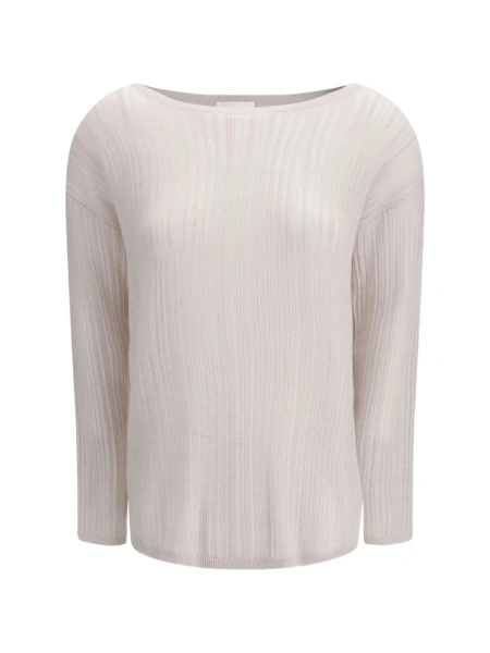 Pulover tricotat Allude neutru
