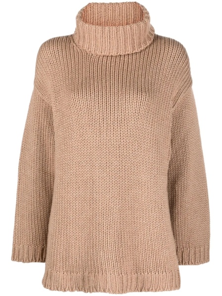 Pulover tricotat RED VALENTINO neutru