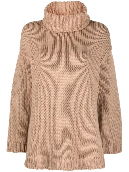Pulover tricotat RED VALENTINO neutru