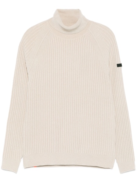 Pulover tricotat RRD neutru