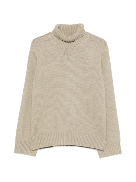 Pulover tricotat TOTEME neutru