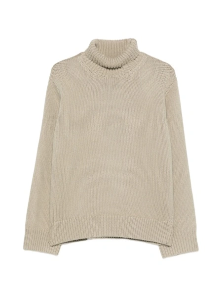 Pulover tricotat TOTEME neutru