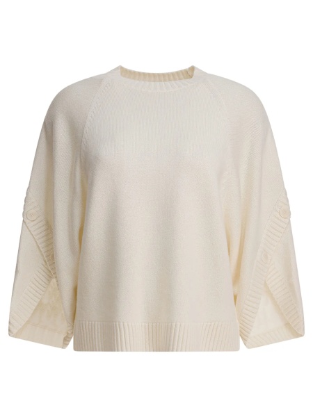 Pulover Wool and cashmere over sweater