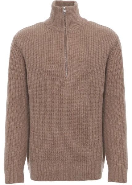 Pulover Wool sweater