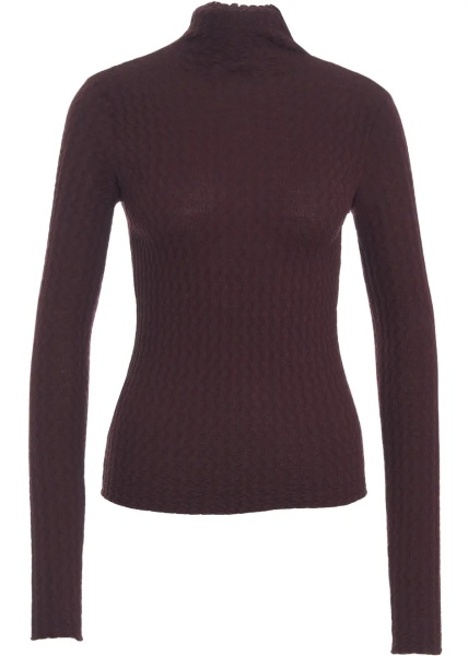 Pulover Wool sweater