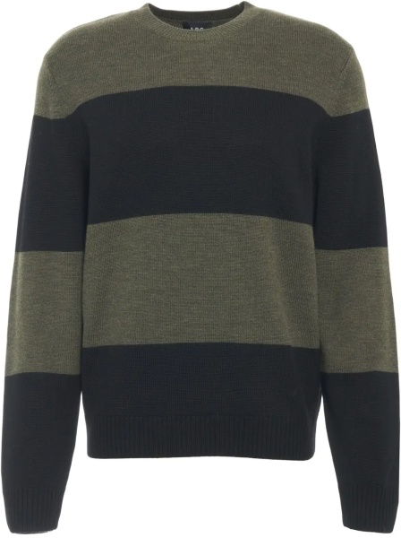 Pulovere A.P.C. Wool sweater
