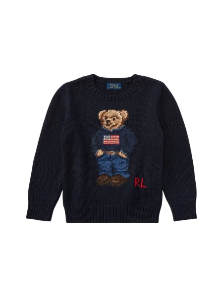 Pulovere BEAR CN SWTR-TOPS-SWEATER