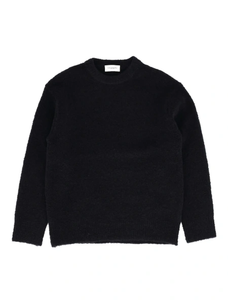 Pulovere BOY LOOSE CREWNECK