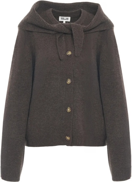 Pulovere Cardigan 'Clarine'