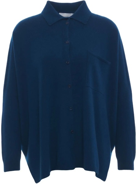 Pulovere Cashmere knit shirt