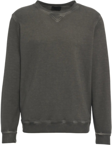 Pulovere Cotton sweatshirt