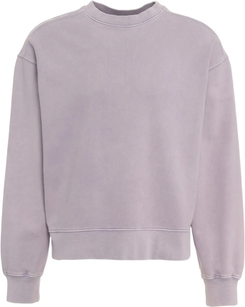 Pulovere Cotton sweatshirt