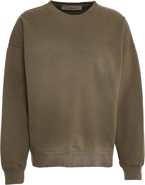 Pulovere Cotton sweatshirt