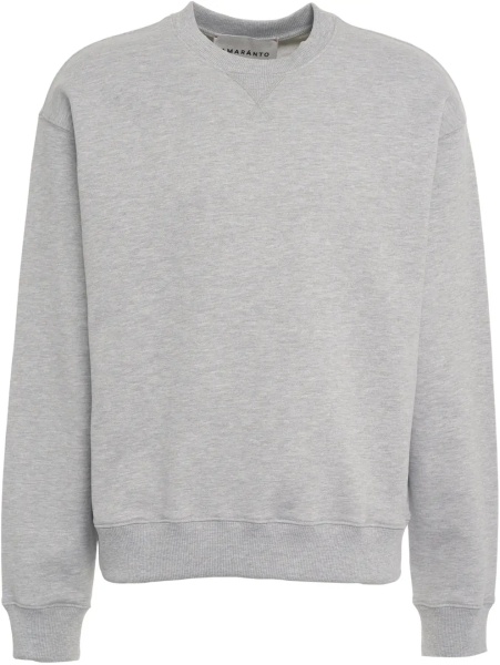 Pulovere Cotton sweatshirt