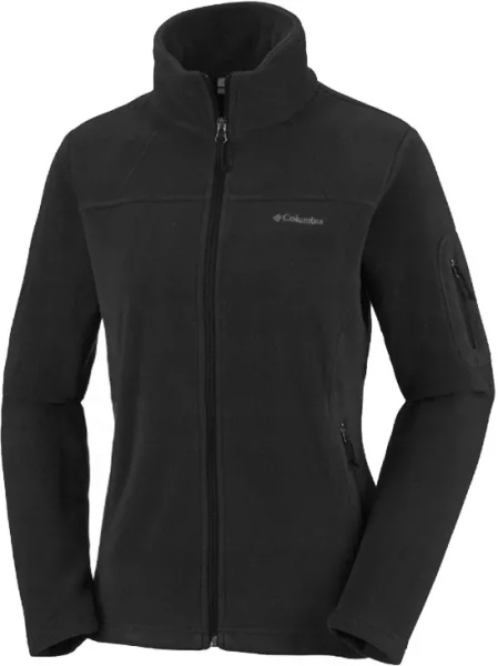 Pulovere Fast Trek II Jacket