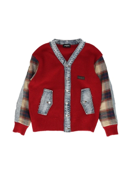 Pulovere Knitwear