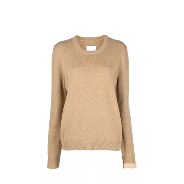 Pulovere Maison Margiela Wool And Cashmere Pullover