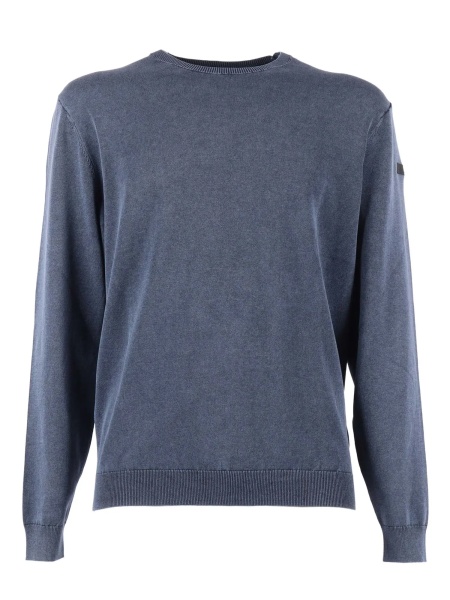 Pulovere Rrd techno wash round 16 knit