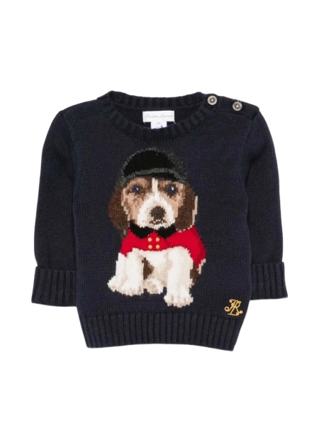 Pulovere SWEATER-PULLOVER