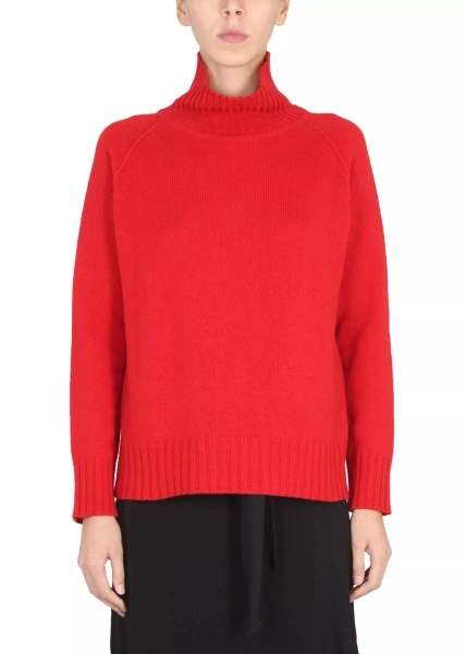 Pulovere Turtleneck Shirt