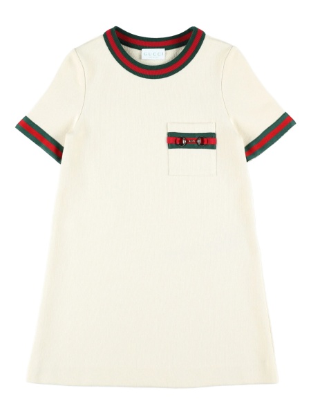 Rochie casual Gucci neutra