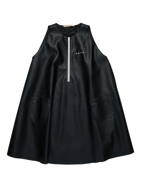Rochie casual Marni neagra
