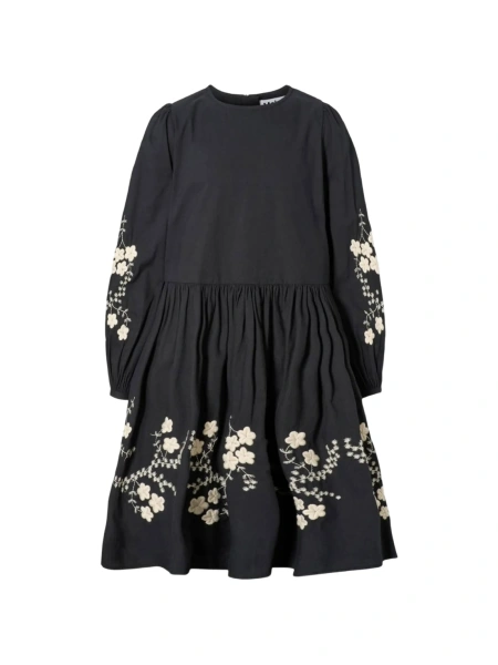 Rochie casual MOLO neagra