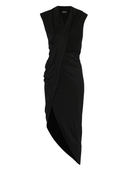 Rochie de ocazie Balenciaga neagra