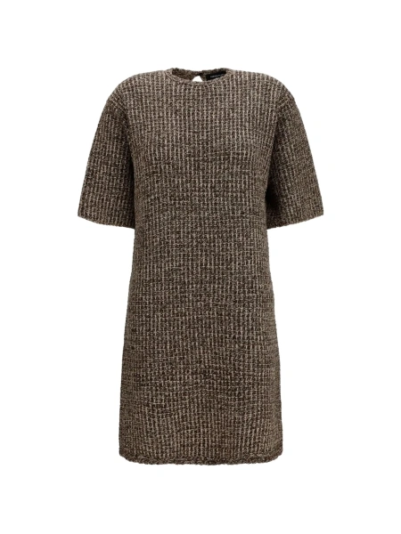 Rochie de ocazie Fabiana Filippi maro