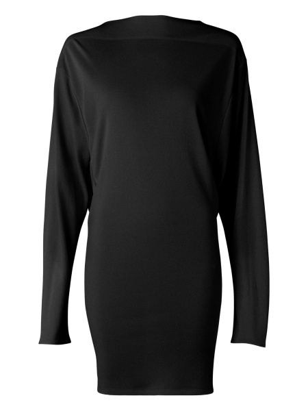 Rochie de ocazie JACQUEMUS neagra