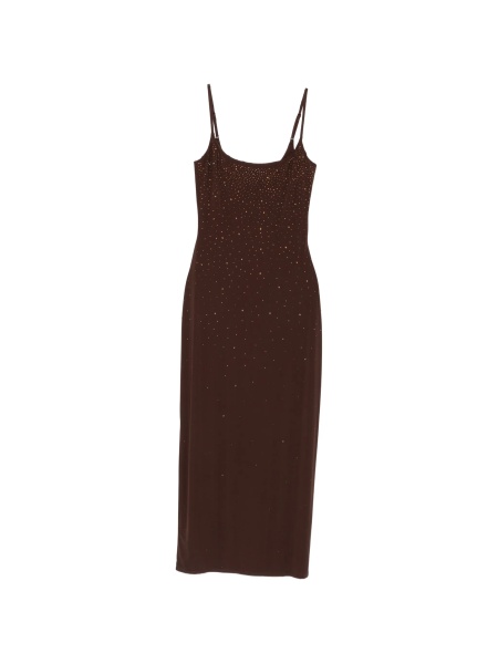 Rochie de ocazie Mc2 Saint Barth maro