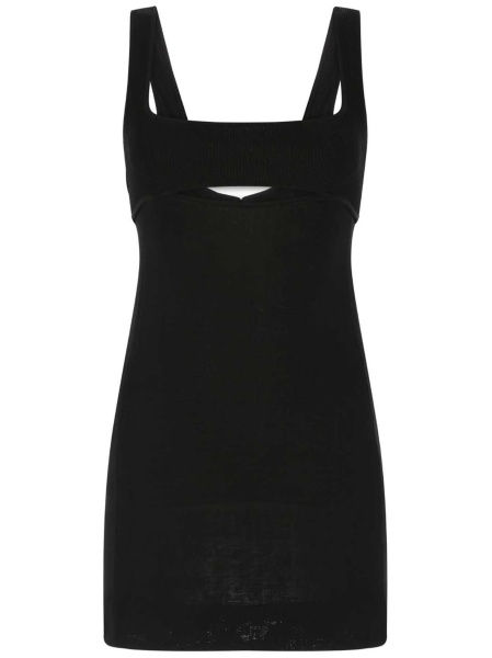 Rochie de ocazie Saint Laurent neagra