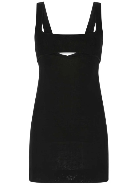Rochie de ocazie Saint Laurent neagra