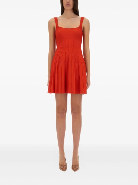 Rochie de seara STAUD rosie