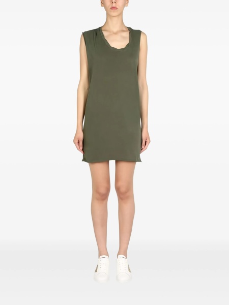Rochie de zi DSQUARED2 verde